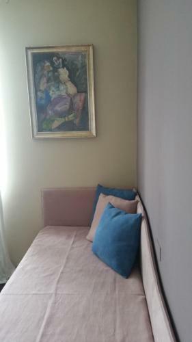 Bed & Breakfast I Lauri