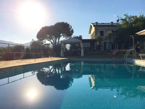Bed & Breakfast I Lauri