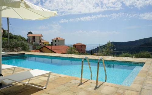Bed & Breakfast I Lauri