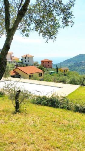 Bed & Breakfast I Lauri