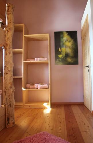 Lodge Rifugio De D�o