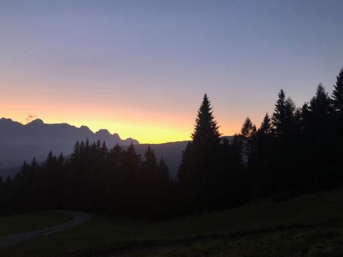 Lodge Rifugio De D�o
