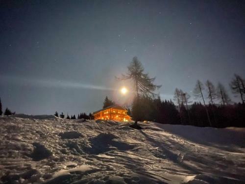 Lodge Rifugio De D�o