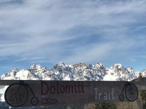 Lodge Rifugio De D�o