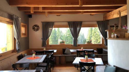 Lodge Rifugio De D�o