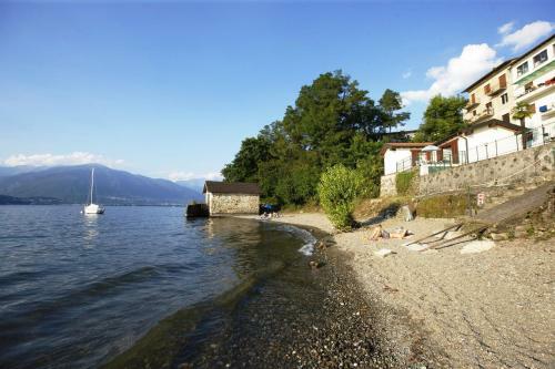 Casa Al Lago Trentuno B