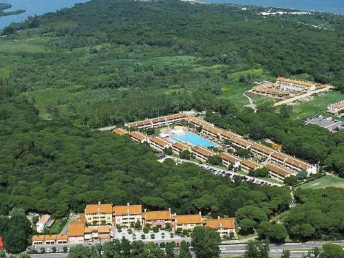Apartamento Locazione Turistica Tiz�.31