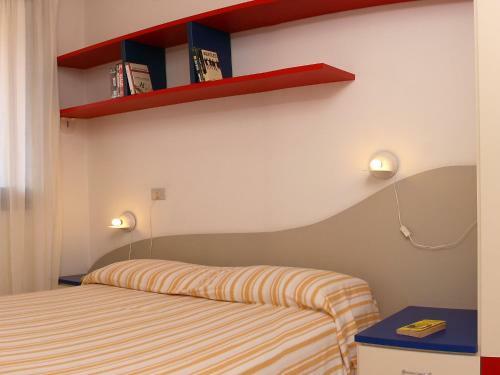 Apartamento Locazione Turistica Tiz�.31