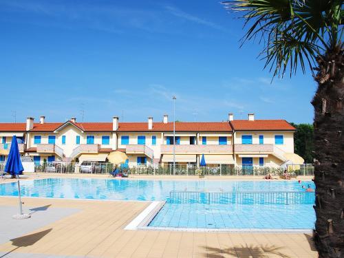 Apartamentos Locazione Turistica Solmare.8