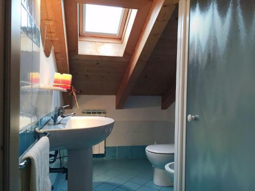 Apartamentos Locazione Turistica Solmare.8