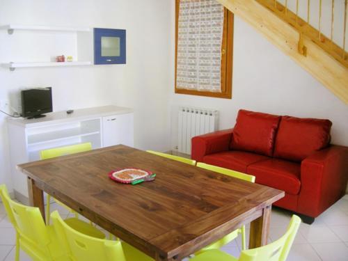 Apartamentos Locazione Turistica Solmare.8