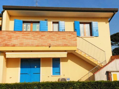 Apartamentos Locazione Turistica Solmare.39