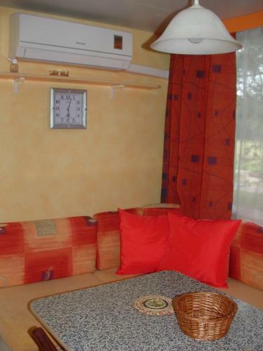Sunny Beach Mobile Homes Rosapineta