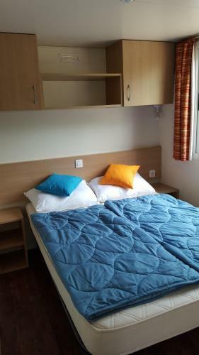 Sunny Beach Mobile Homes Rosapineta