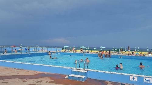 Sunny Beach Mobile Homes Rosapineta