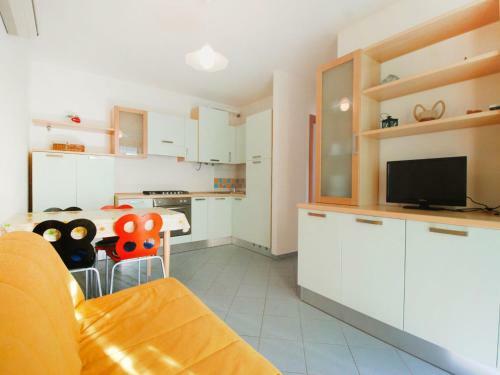 Apartamentos Locazione Turistica Solmare.9