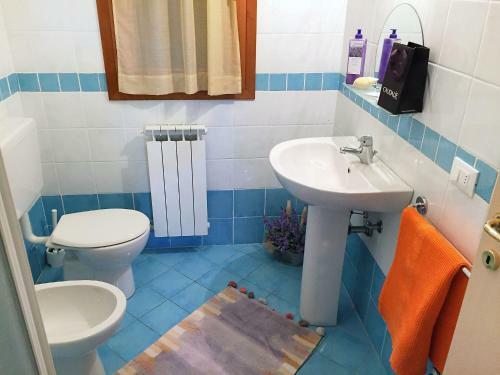 Apartamentos Locazione Turistica Solmare.31