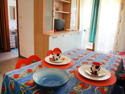 Apartamentos Locazione Turistica Solmare.31