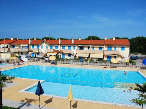 Apartamentos Locazione Turistica Solmare.36