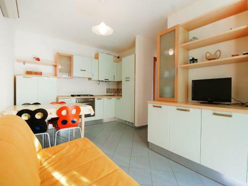 Apartamentos Locazione Turistica Solmare.36