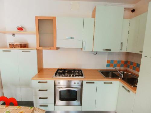 Apartamentos Locazione Turistica Solmare.36