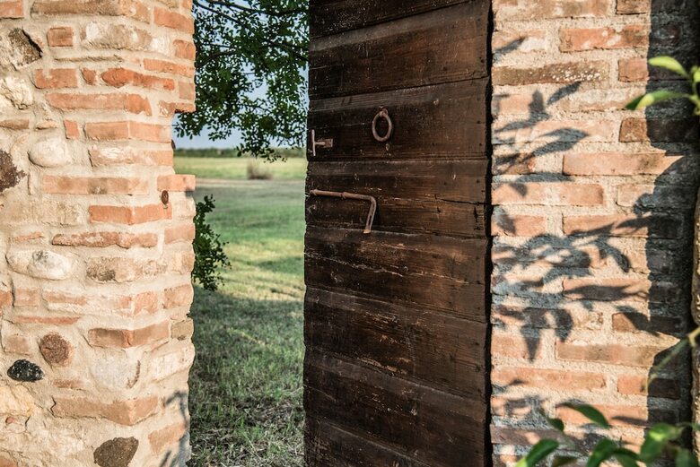 Agroturismo Agriturismo Corte Ruffoni