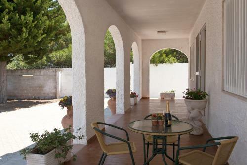 Villa Lecce Beach M700