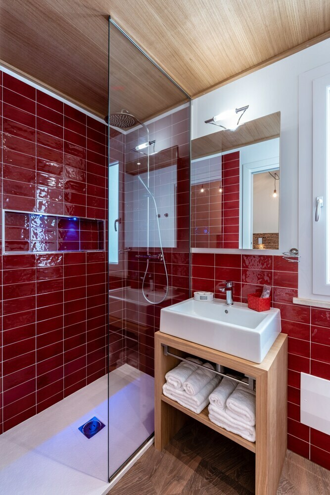 Bed & Breakfast Le Terrazze Di Bellavista