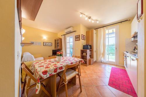 Apartamento La Corte Village