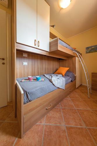Apartamento La Corte Village