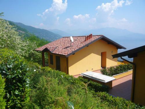 Apartamento Il Vigneto