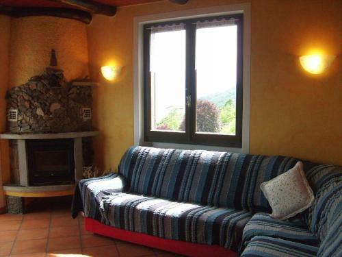 Apartamento Casa Coccinella