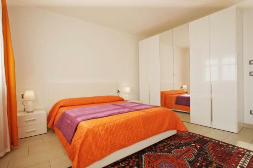 Apartamento La Tranquillit�
