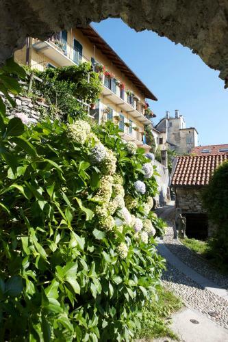 Apartamento La Tranquillit�