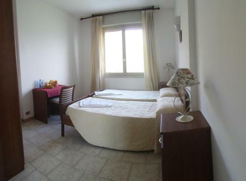 Hotel Ristorante La Sorgente