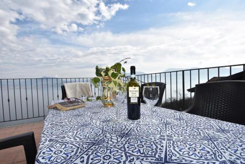 Apartamento Casa Il Vigneto By Holiday World