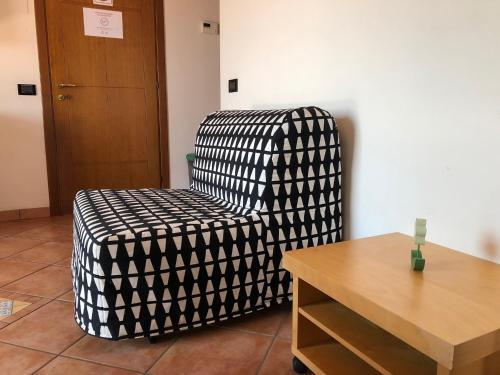 Apartment In Manerba Del Garda 22043
