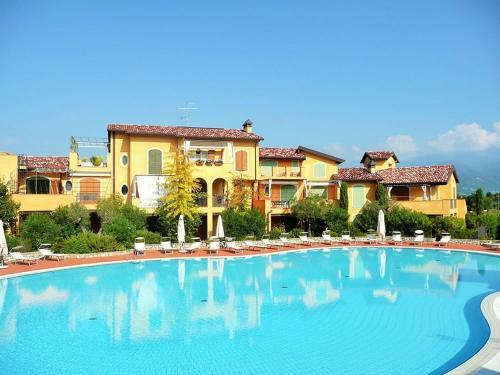Apartamento Borgo Del Torchio - B3