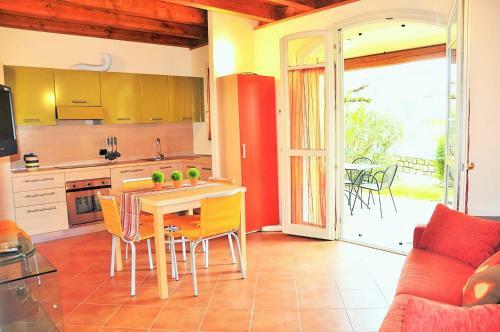 Apartamento Borgo Del Torchio - B3