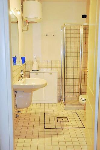 Apartamento Borgo Del Torchio - B3