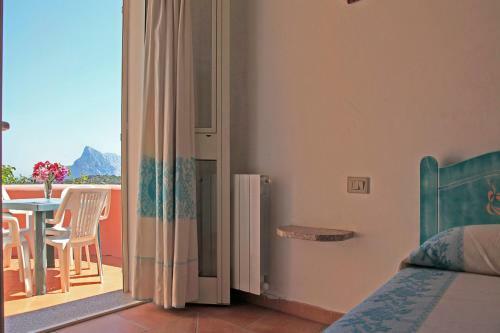 Aparthotel Residence Hotel Lu Nibareddu