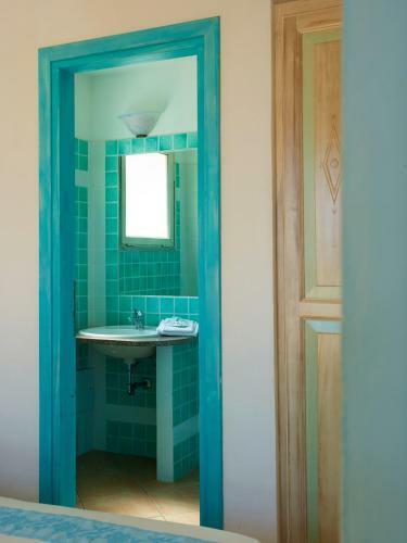 Aparthotel Residence Hotel Lu Nibareddu