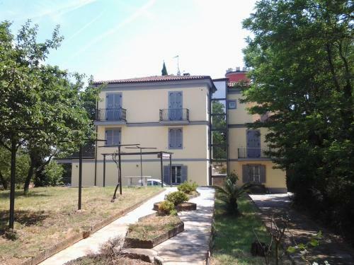 Agroturismo Cascina Setteventi