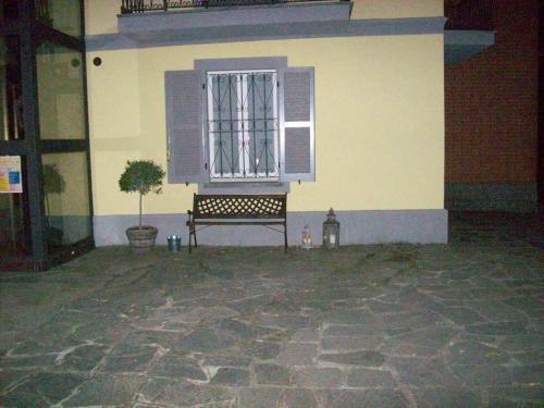 Agroturismo Cascina Setteventi