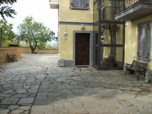 Agroturismo Cascina Setteventi