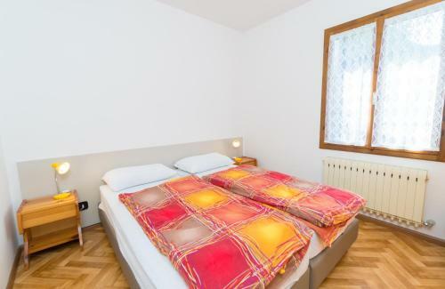 Apartamento Casa Luisella