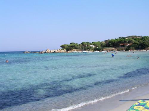 Apartamento Appartamento Martina
