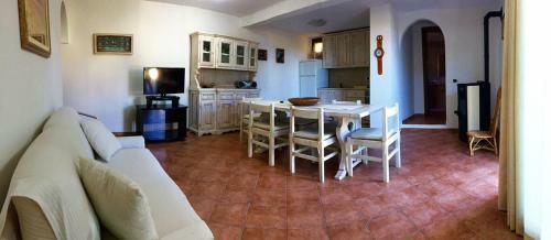 Apartamento Appartamento Martina