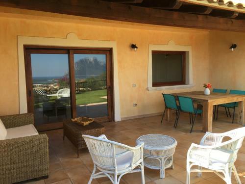Apartamento Borghetto Holiday Homes