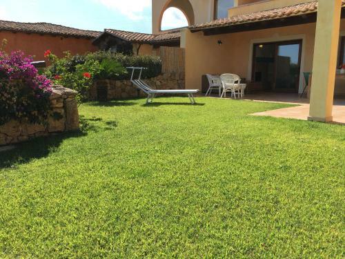 Apartamento Borghetto Holiday Homes